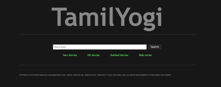 Tamilyogi 2023 | Download Tamil and Bollywood movies on Tamil yogi