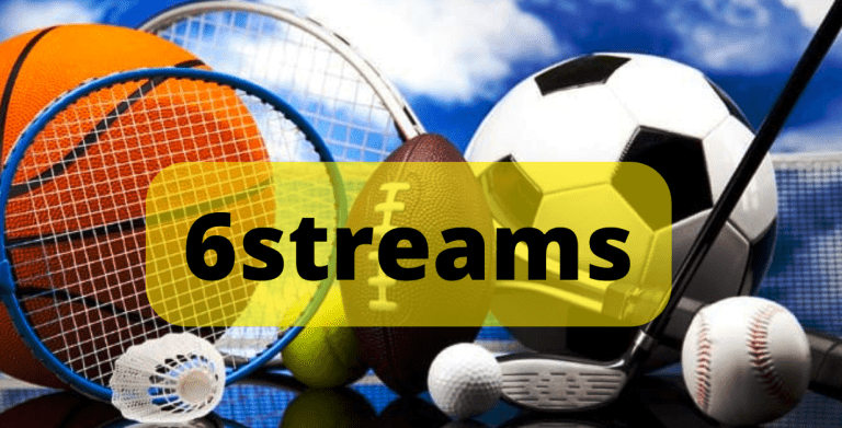 Best 10+ 6Streams Alternatives Sites Like 6Stream | Markky Streams 2023