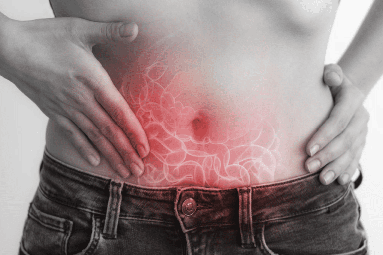 9 Symptoms of Appendicitis: Causes, Test and Treatment