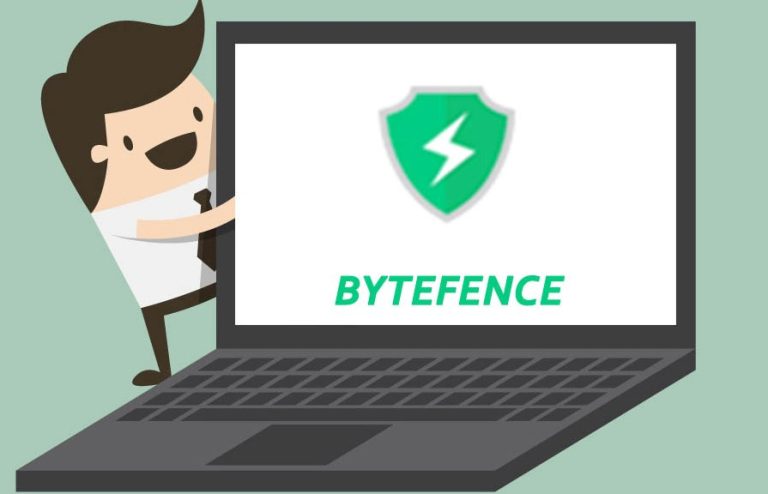 What Is The Bytefence Virus and How To Remove It