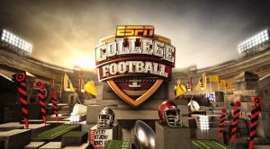 College Football Streaming Sites