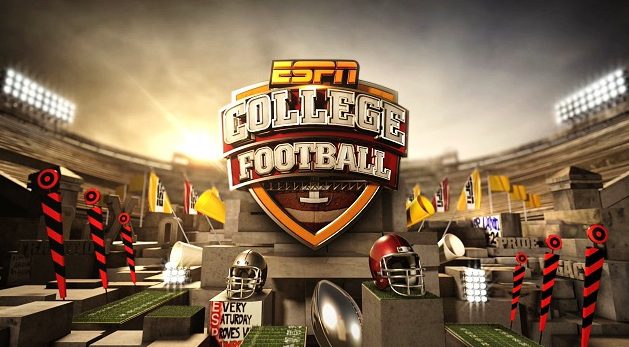 Best 10+ NCAAF College Football Streaming Sites For College Football Live Stream