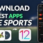 Free sports apps