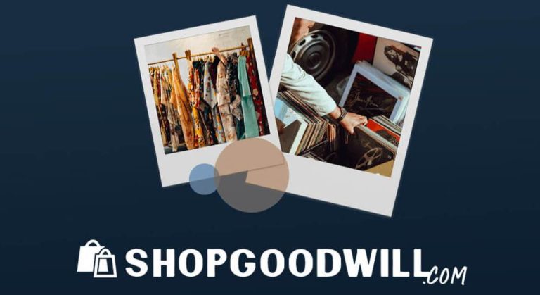 Goodwill Auctions : Tips for Finding Great Deals in 2023