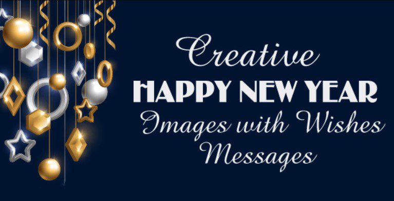 Happy New Year Wishes Messages Quotes