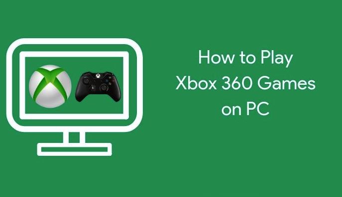 How to Play Xbox 360