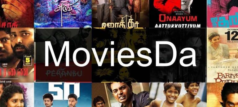 Moviesda : Free Movie Download Site illegal in India, Moviesdamob