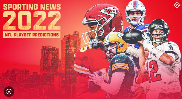 NFL 2022: How To Watch NFL Games Today, NFL Full schedule, Date, Time
