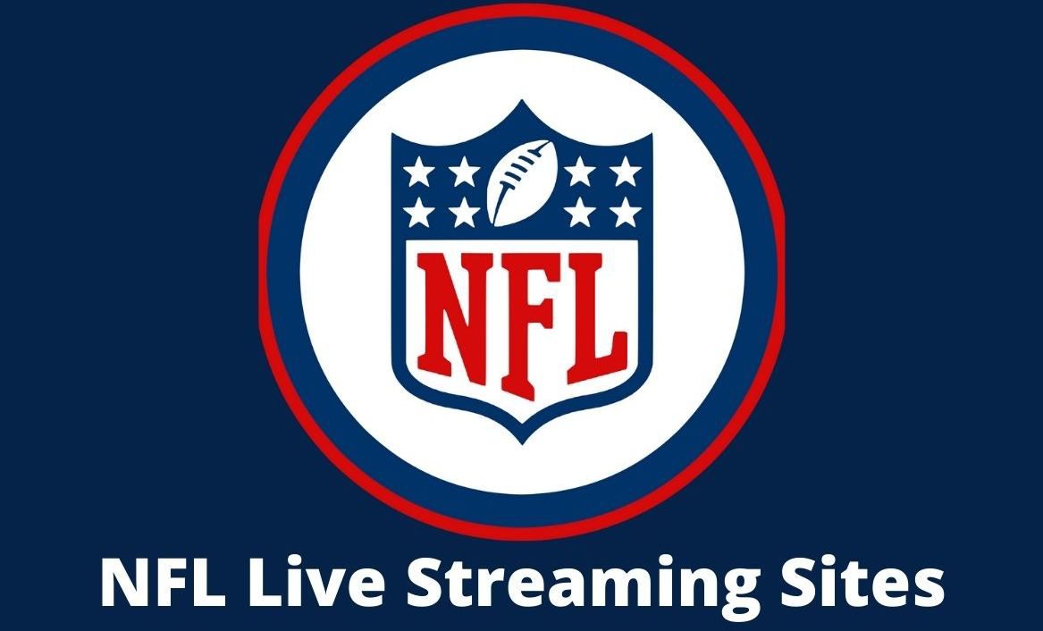 nfl live streaming sites