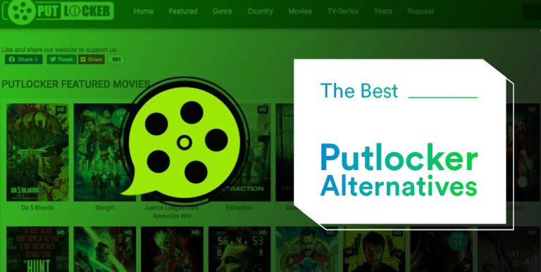 Best 10+ Putlockers New Site | Putlocker Unblocked Mirror/Proxy 2022