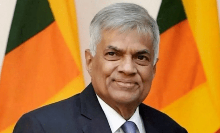 Sri Lanka New President: Ranil Wickremesinghe Was Elected as the President of Sri Lanka