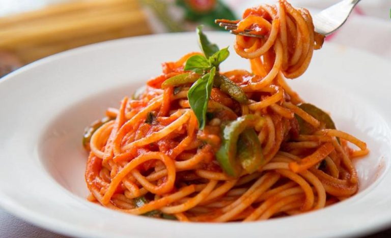 How To Make Spaghetti At Home