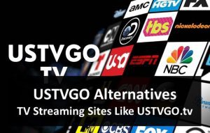 USTVGO Alternatives