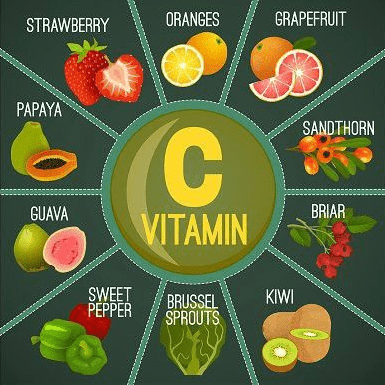 Vitamin C