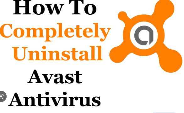 How To Uninstall Avast Antivirus Completely From Windows 10/8.1/7 PC