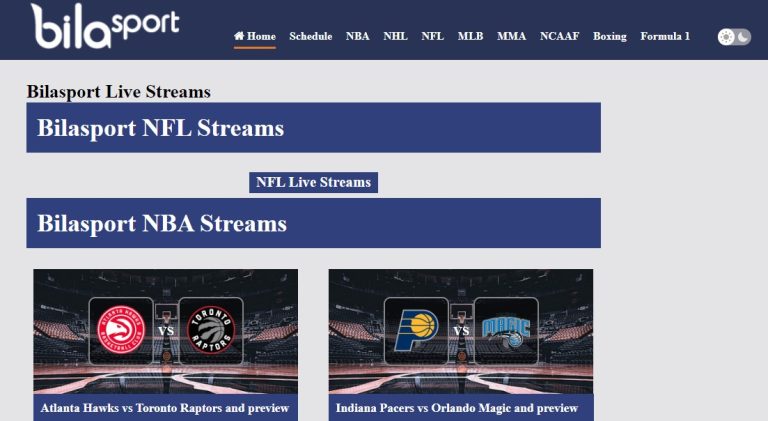 Bilasport Alternatives | 20+ Sites Like Bila sport Proxy/Mirror