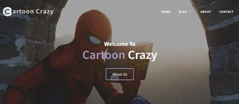 CartoonCrazy Alternatives | Sites Like CartoonCrazy [2023]