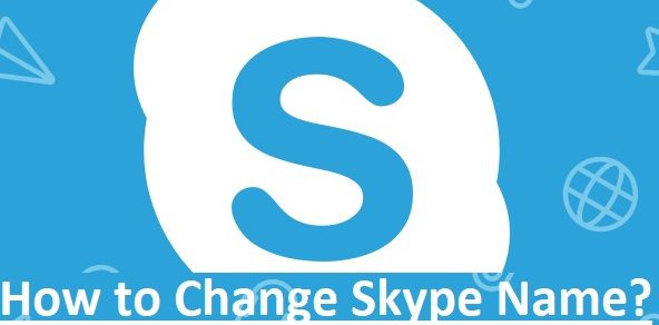 Change Your Skype Username
