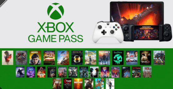 Xbox Cloud Gaming Now Available On PC & Mobile Via Browser