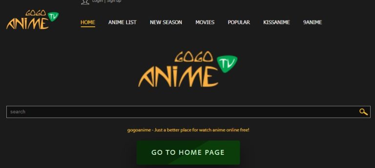 10+ GoGoAnime New Site Review | GoGo Anime Unblocked Mirror/Proxy