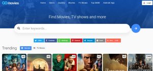 GoMovies New Site Review | Go movies Proxy in 2023 - CentralViral