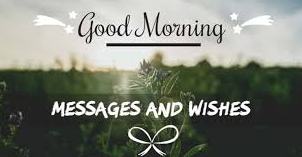 200+ Good Morning Quotes, Wishes, Messages