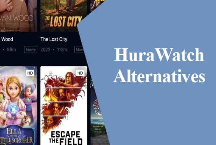 Sites Like HuraWatch