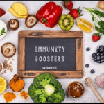 How to Increase immunity