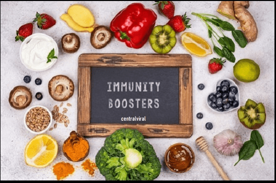 How to Increase immunity