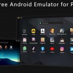 Best android emulator for pc