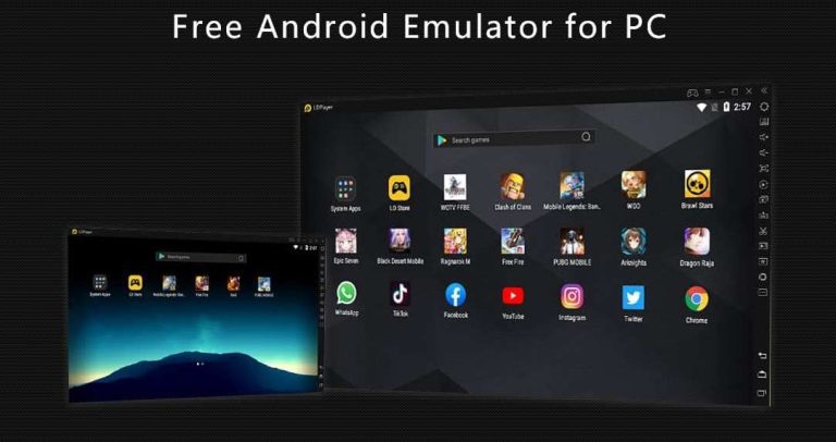 Top 15+ Best Android Emulator For PC Windows & MAC