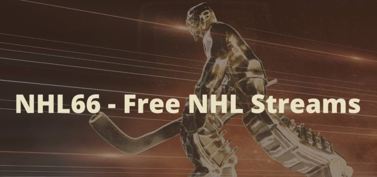 Best NHL66 Alternatives & Sites Like NHL66 For NHL Online Streaming