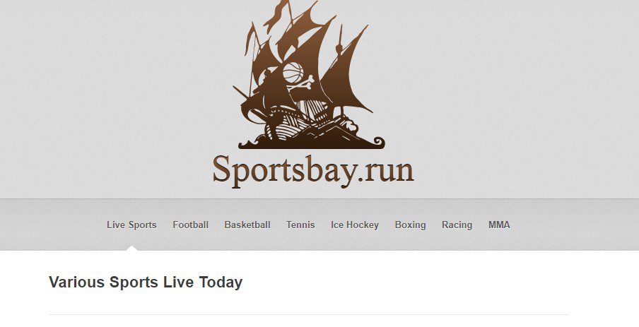 sportsbay