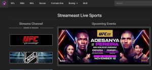 Steameast NFL: 10+ Best Stream East Alternatives - CentralViral