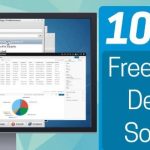 Free remote desktop software