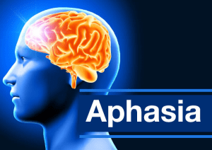 what is aphasia