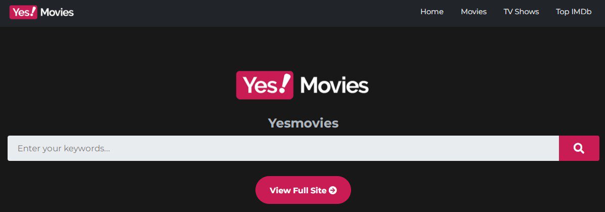 yesmovies