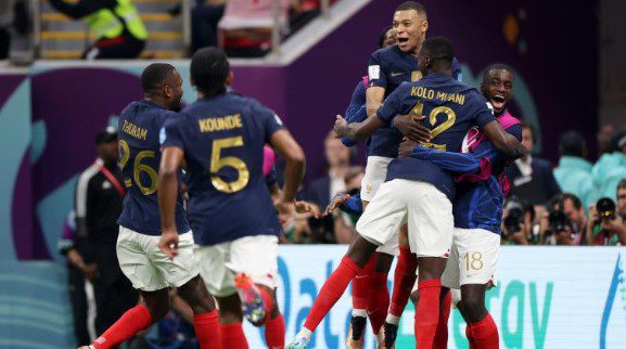 France vs Morocco World Cup Score, Highlights, Result: Le Blues Book Final vs Argentina