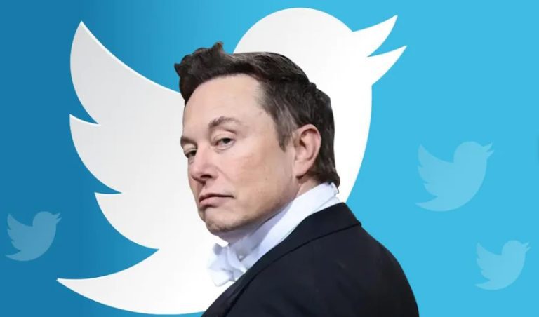 Twitter Poll Tells Elon Musk to Stand Down as Head of Social Media Firm