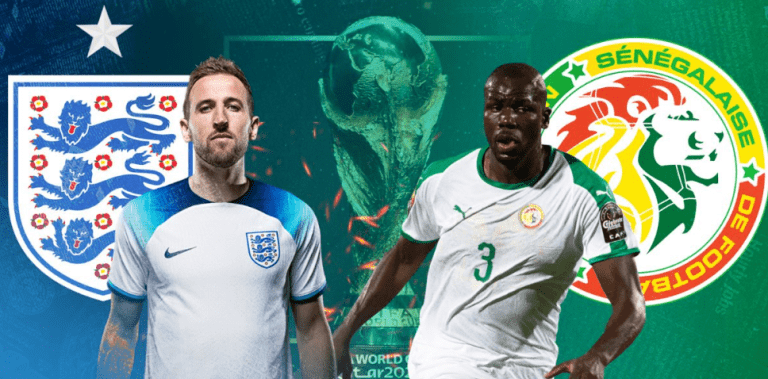 England vs Senegal FIFA World Cup 2022 Preview, Live Streaming, Date and Time Discussion