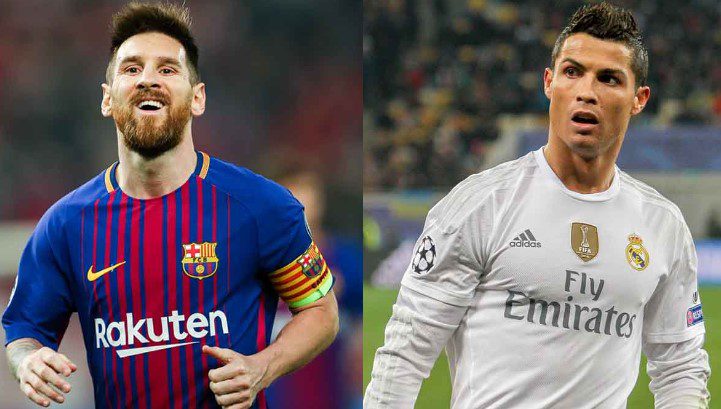 Lionel Messi Surpasses Cristiano Ronaldo’s Record for Most-liked Instagram Post Ever