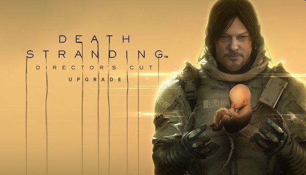 Epic Games Store Crashes as Death Stranding Added as free Game for Christmas