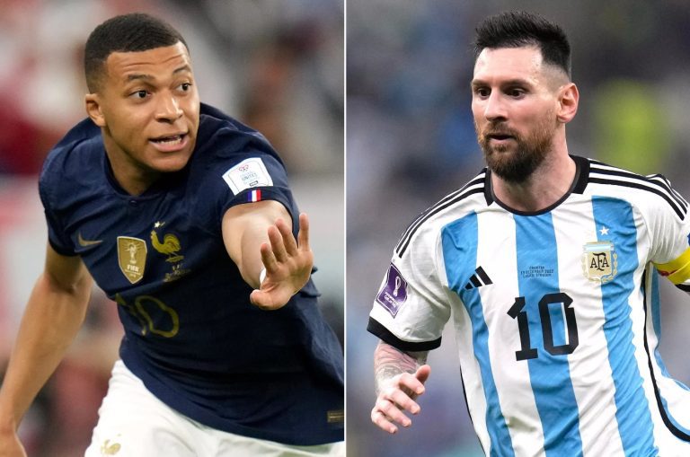 Argentina vs France FIFA World Cup 2022 Final Match Preview, Time, Line-up, Live-streaming Details