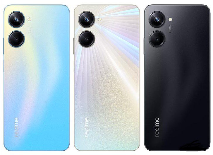 Realme 10 Pro 5G and Realme 10 Pro Plus 5G Finally Hitting Indian Market, Check Out Specifications and Details