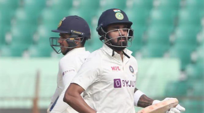 India vs Bangladesh 2nd Test Day 1 Highlights, Scorecard, Bangladesh All Out on First Day