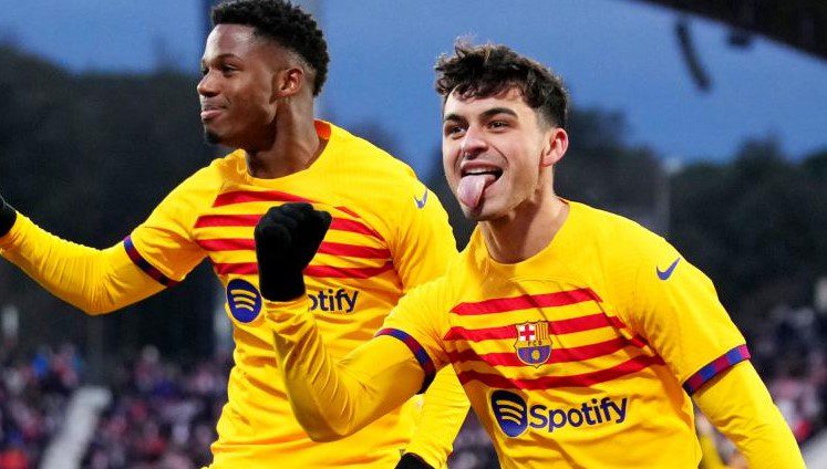 Girona vs Barcelona Highlights, Result, Final Score: Barcelona extends lead at top of La Liga Table with narrow 1-0 win against Girona
