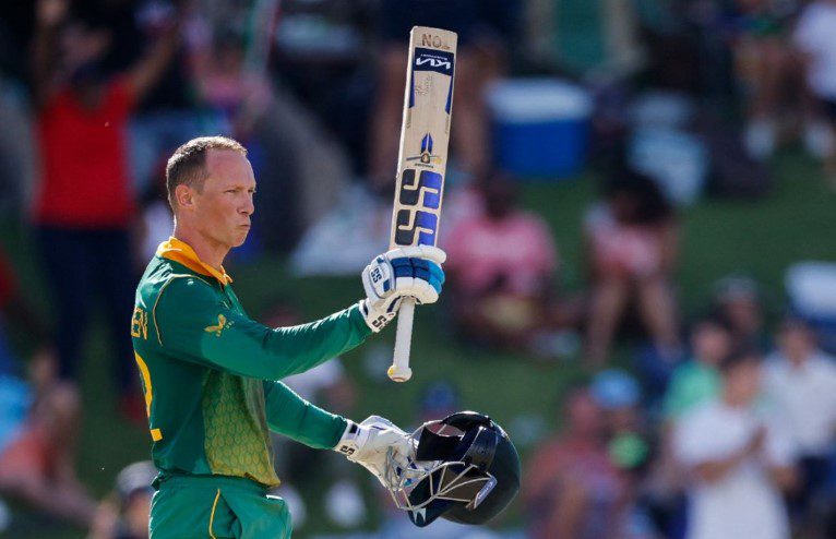 South Africa vs England 1st ODI Highlights, Result, Score: South Africa Beat England to Go 1-0 Up