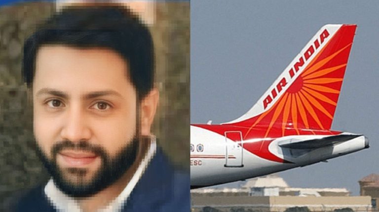 Air India Peeing Case: Accused Shankar Mishra Arrested from Bengaluru