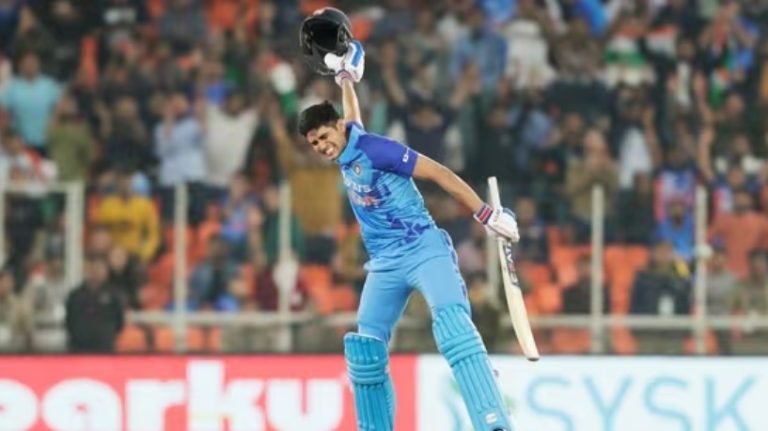 IND vs NZ 3rd T20 Highlights, Result, Scores: India win by 168 runs, Shubman Made his First T20 Hundred