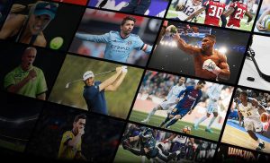 How to watch Sports Online